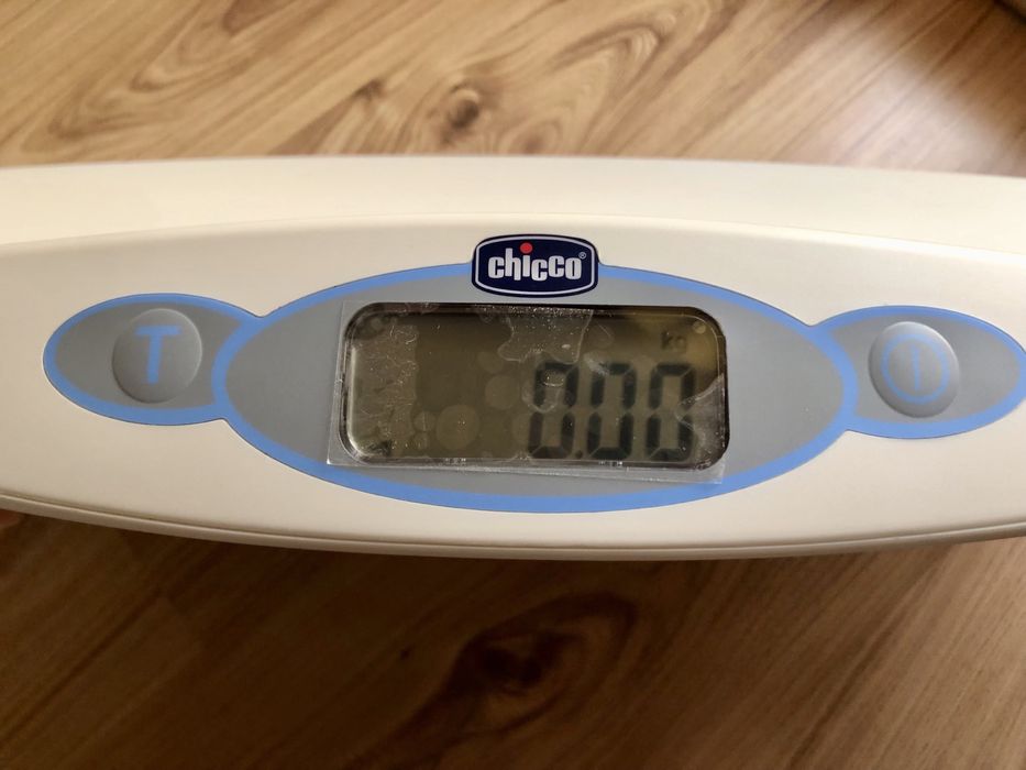 Cantar bebelusi Chicco!