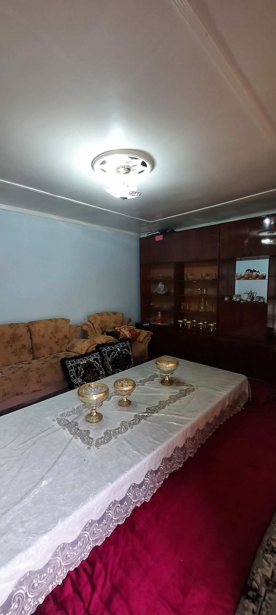 Кибрай 4.52сот.5хона