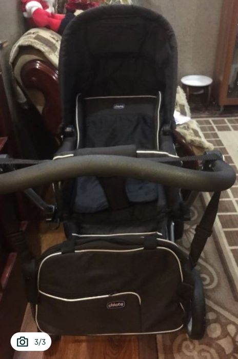 Детская коляска  фирма Chico