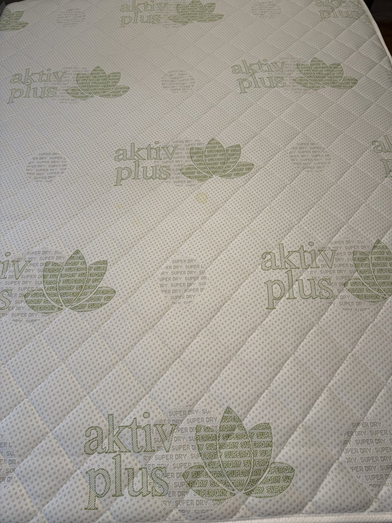 Матрак 164/200/20  aktiv plus