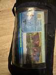Cort de camping 3 persoane