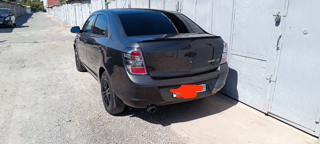 Продажа кобальт midnight 2025