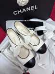 Balerini Chanel 35-42