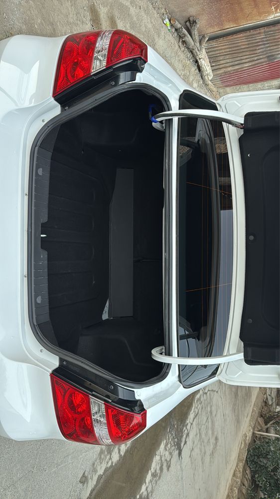 Nexia 3 2020 mexanika