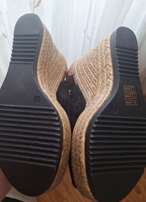 Sandale ortopedice Gemelli