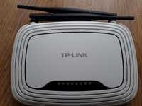 Router wireless TP-Link TL-WR841N