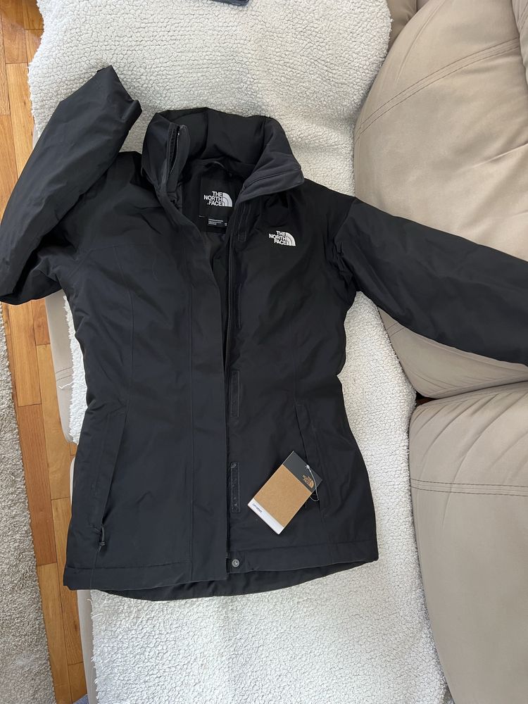 The North Face дамско яке XS