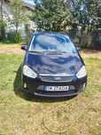 Ford C-max 1.6 tdci 109cp