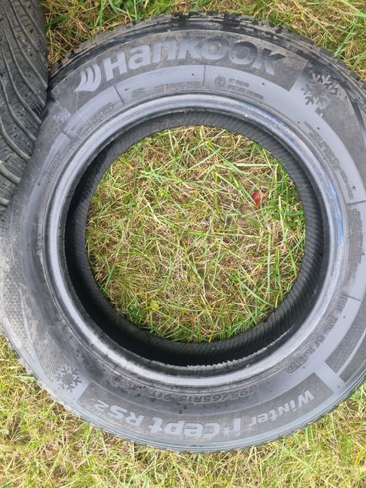 Anveope Iarna Kankook 195/65/15