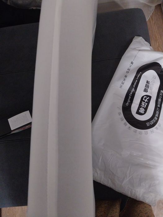 Продам подушки  ортопедические