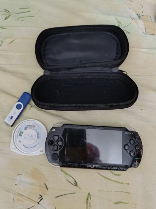 Joc PSP Sony model PSP 1004