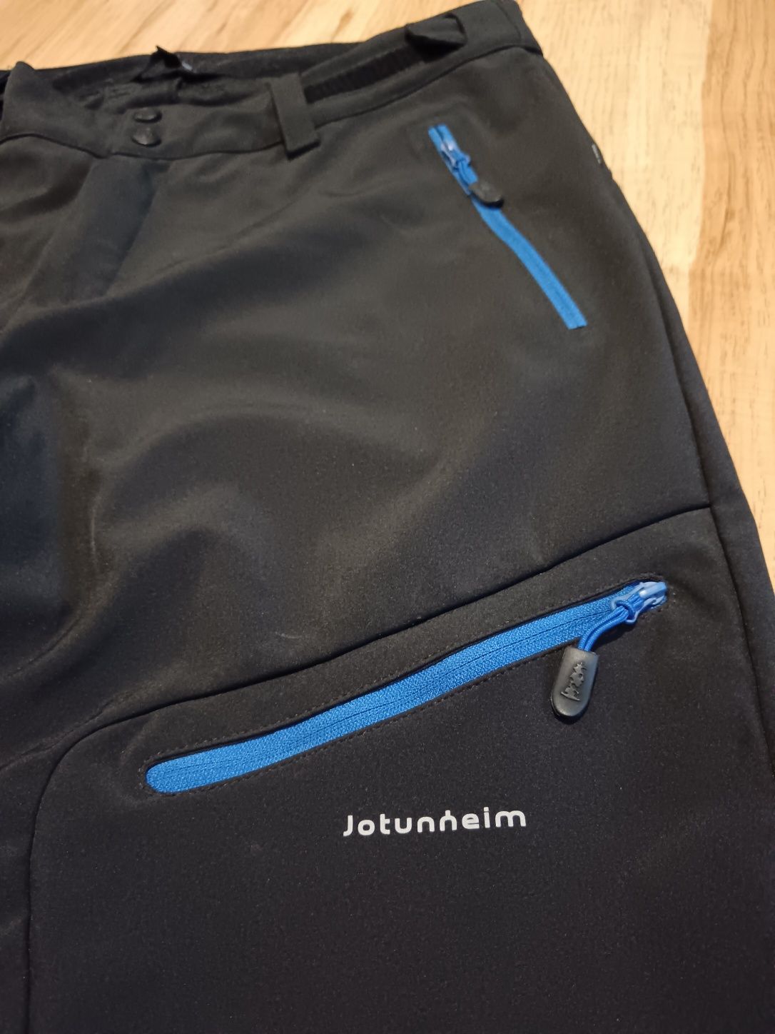 Jotunheim софтшел панталон