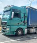 Tgx 440eev anul 2010 automat. 10000€.