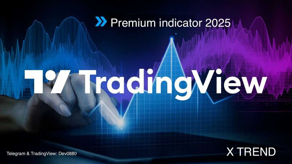 Dezvoltarea celor mai precise indicatoare PREMIUM pentru TradingView
