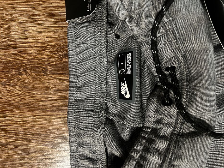 Pantaloni trening Nike tech