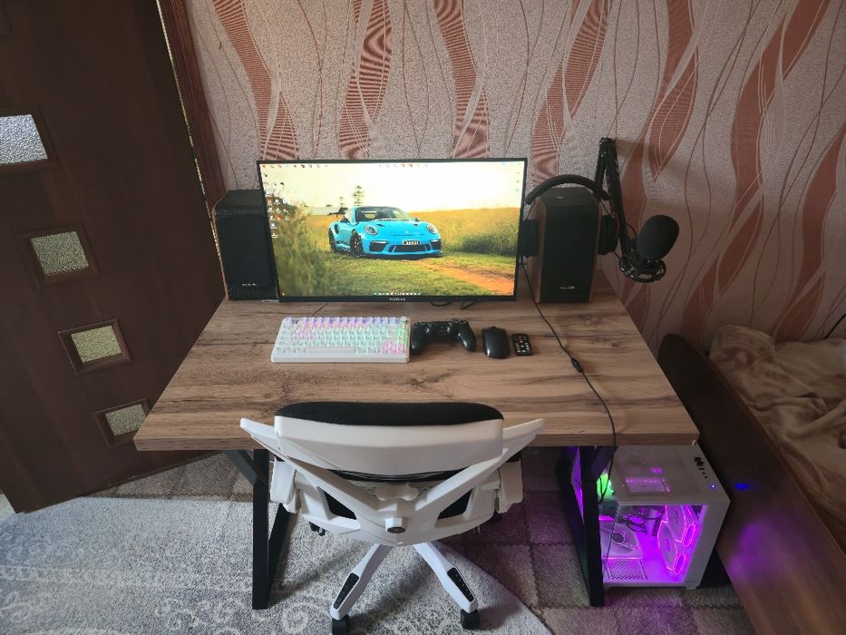 Игровой ПК, комплект!