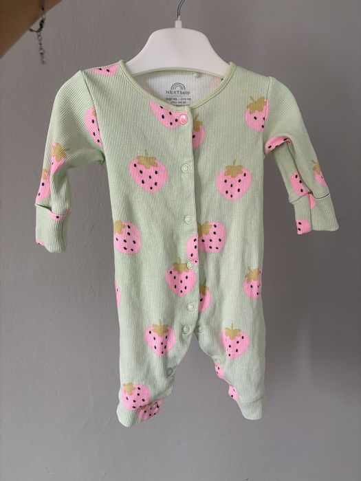 Next бебешки дрехи