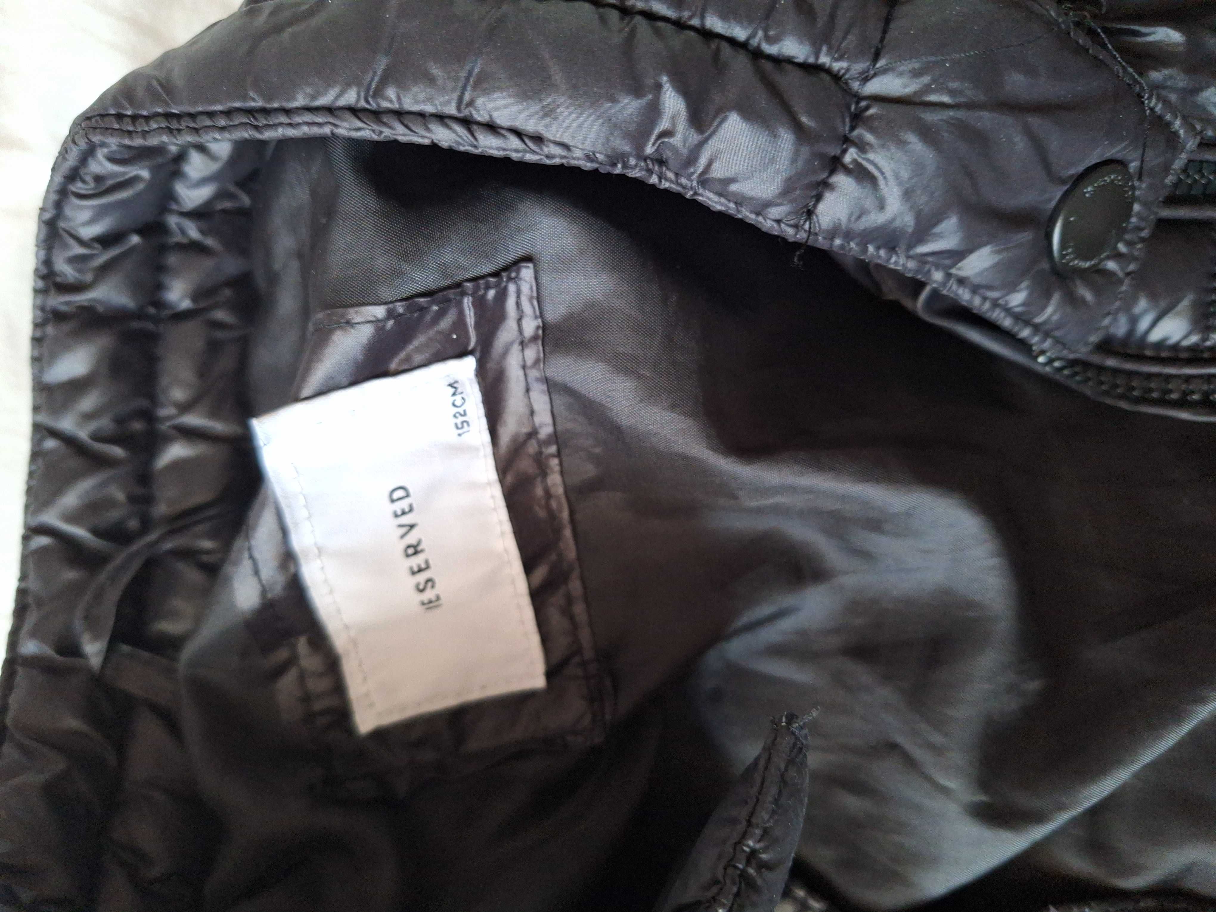 Детски якета в перфектно състояние, Zara, Reserved