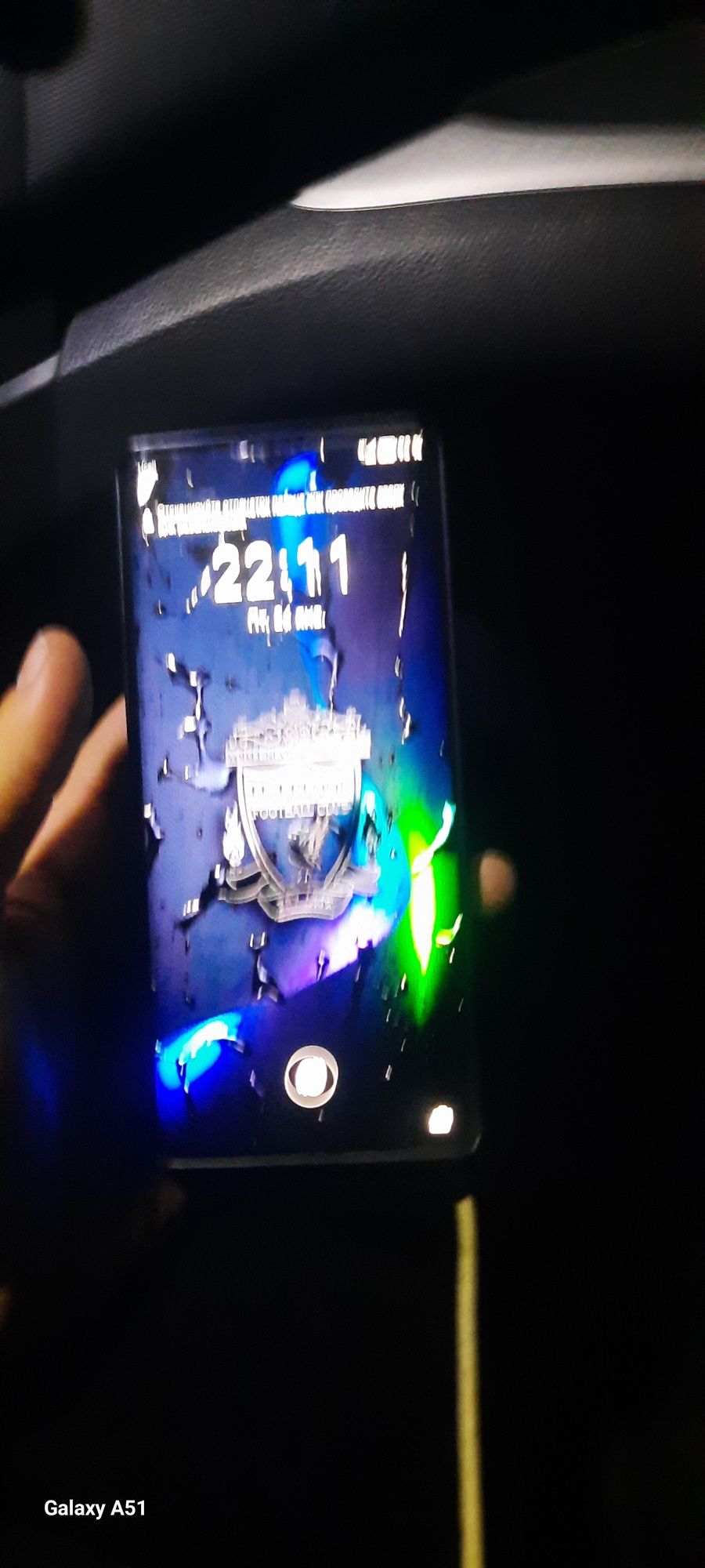 Xonor x9a 6/128 gb