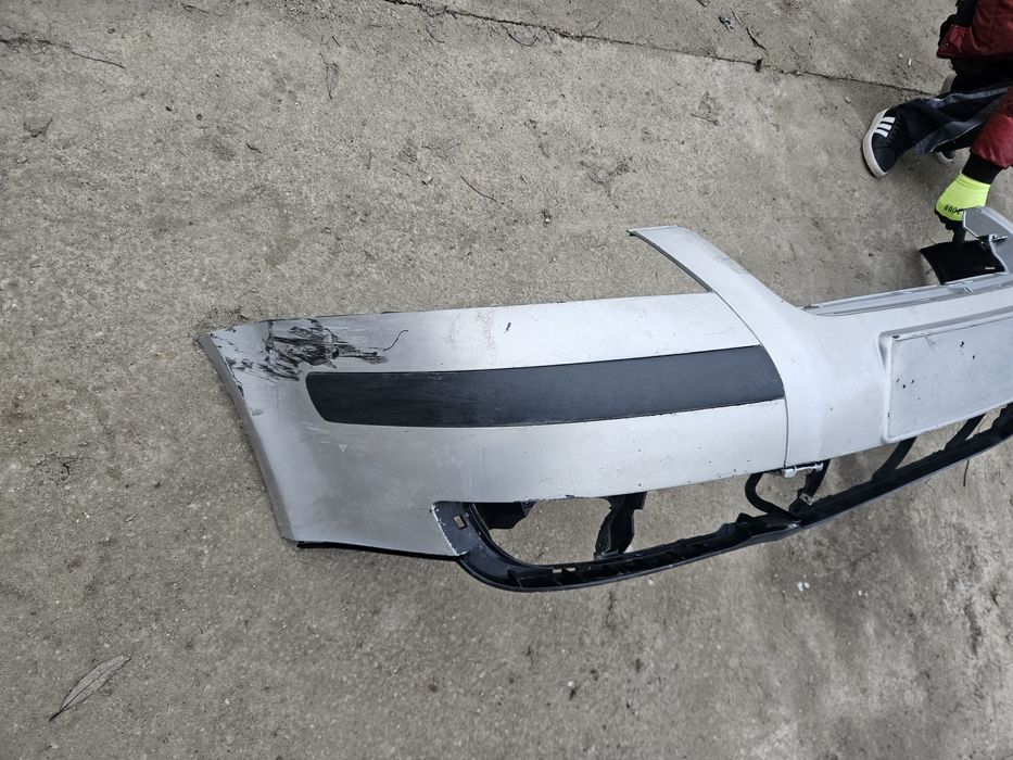 Bara Fata Passat B5.5 Goala Fara accesorii