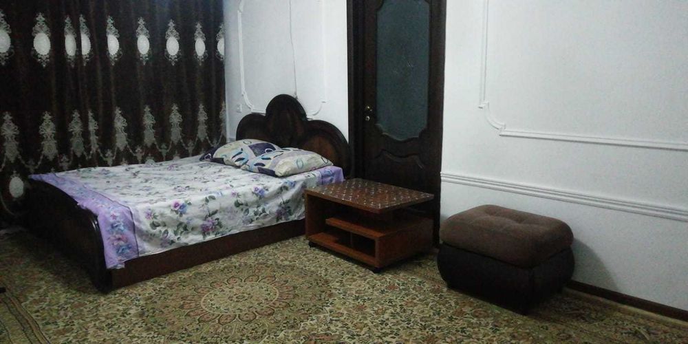 Суточный квартира