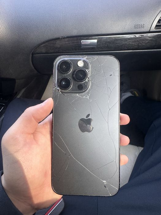 iphone 14 pro max, 256гб