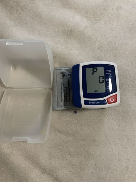 Aparat de verificat tensiunea