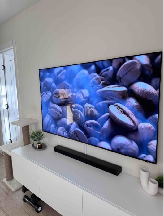 8K Телевизор Samsung QE65QN700BUXCE 165 см