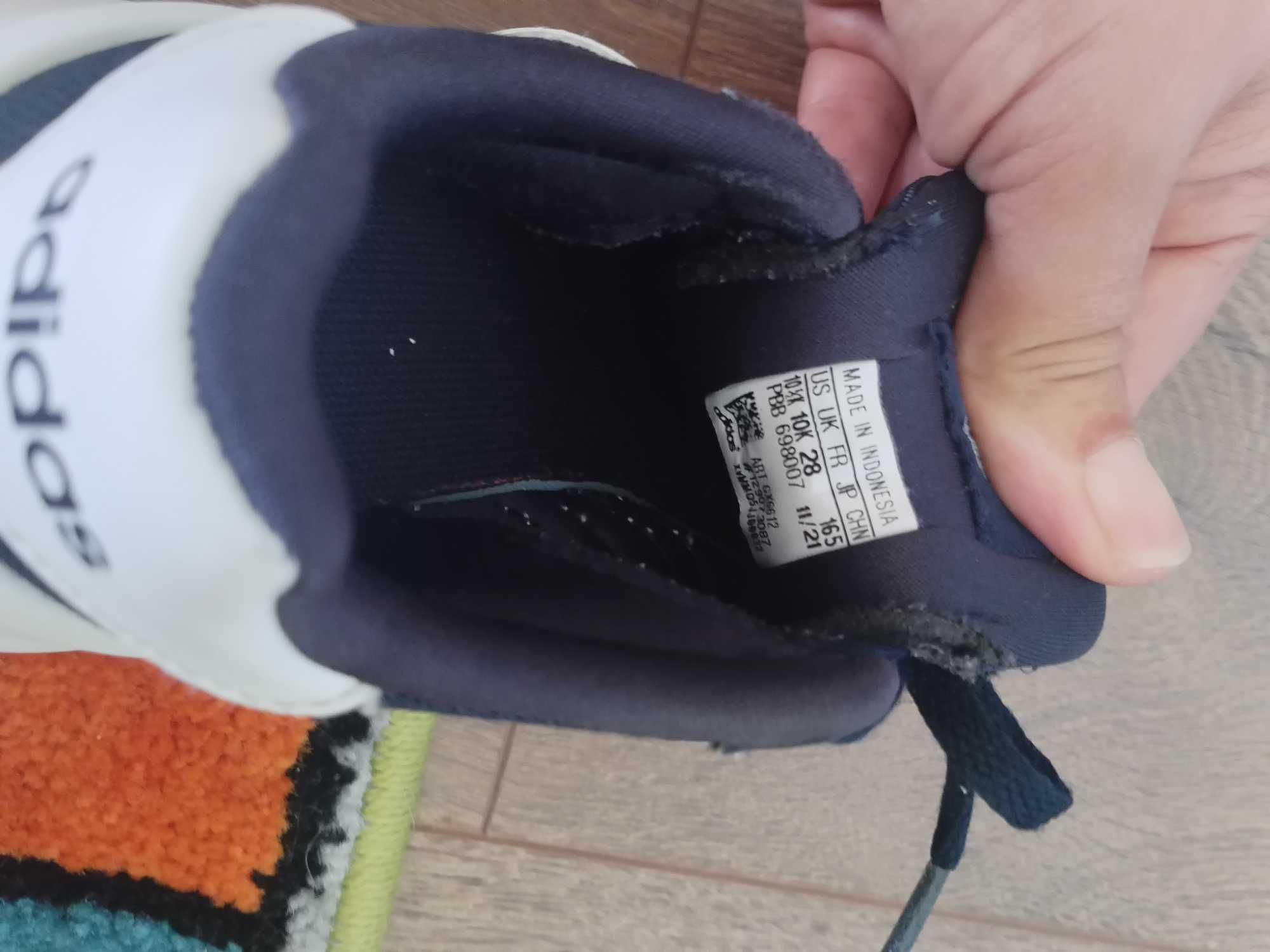 Детски маратонки Adidas