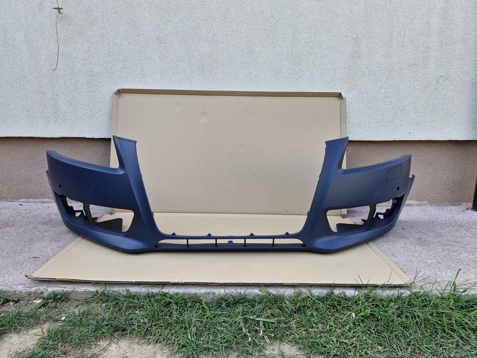 Bara fata Audi A5 cu spalatoare si senzori 2007-2011