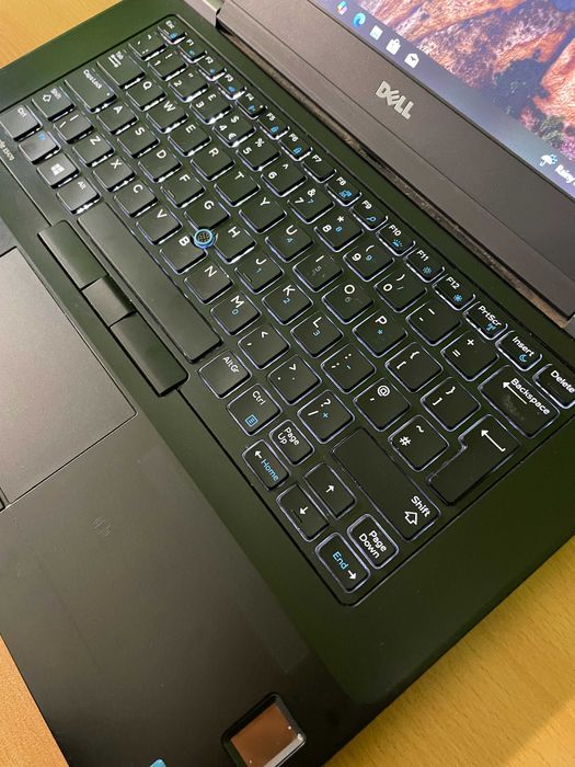 Dell Latitude E5470 - 16GB RAM, i5-6300u, 256GB SSD, WIN 10 PRO