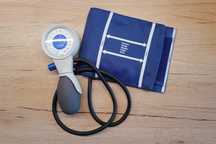 Tensiometru HEINE Gamma G5 analogic profesional doctor Germany