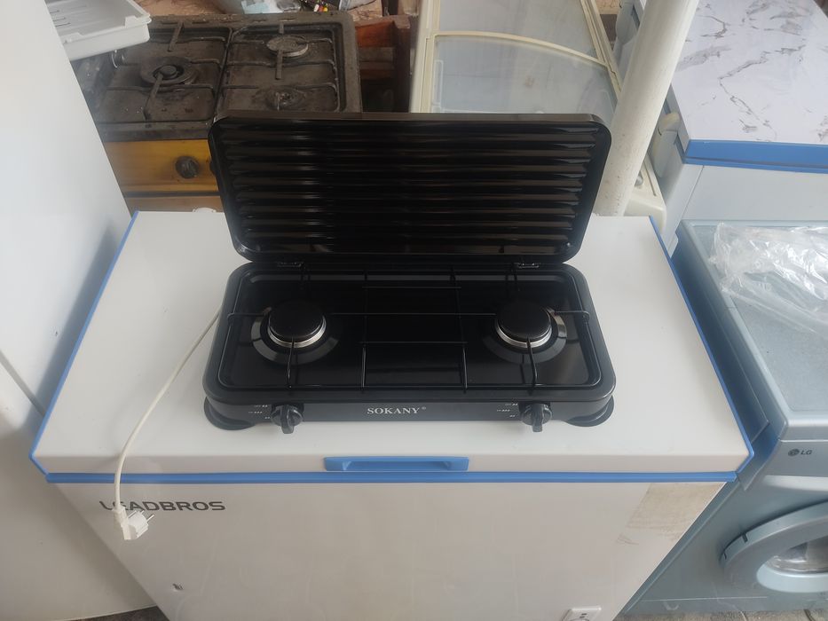 Газет плита с доставкой