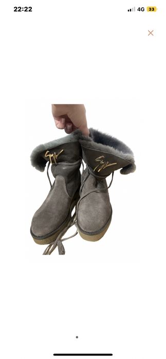 Ghete Giuseppe Zanotti