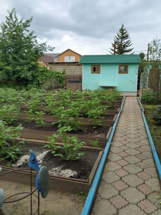 Продам дачу на 131 км в обществе Звёздочка