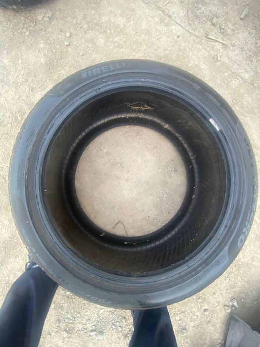 Зимние шины продам