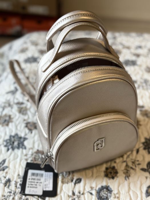 Ghiozdanel Dama Original Liu Jo