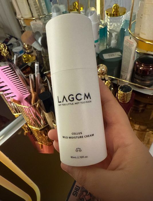 Cantella lagom sotiladi komplekt