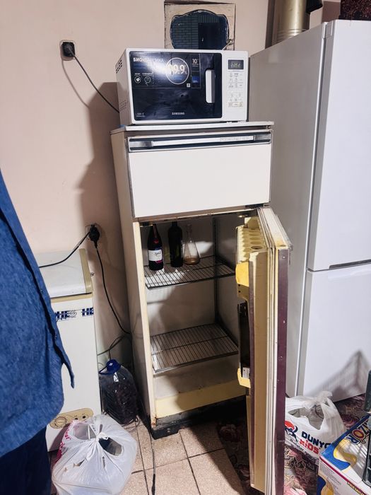 Продается холодилник