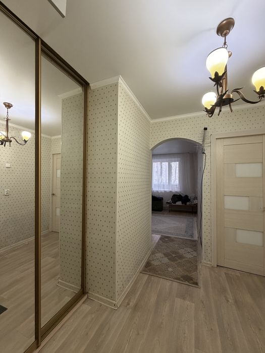 Продается 1 комн.кв , 2010 г, пл 43 кв.м