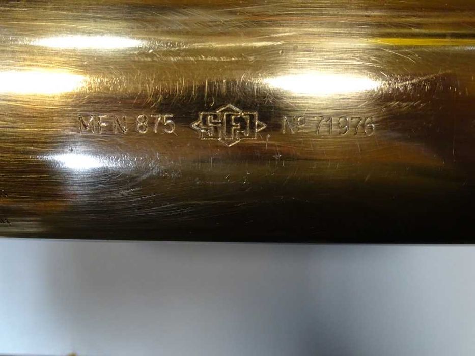 Високооборотен шпиндел за шлайф SFJ FISCHER MFN875 grinding spindle