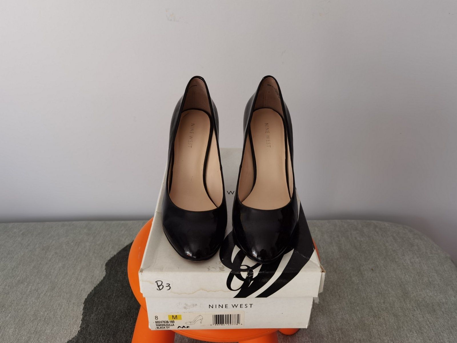 Дамски обувки Nine West EU 38