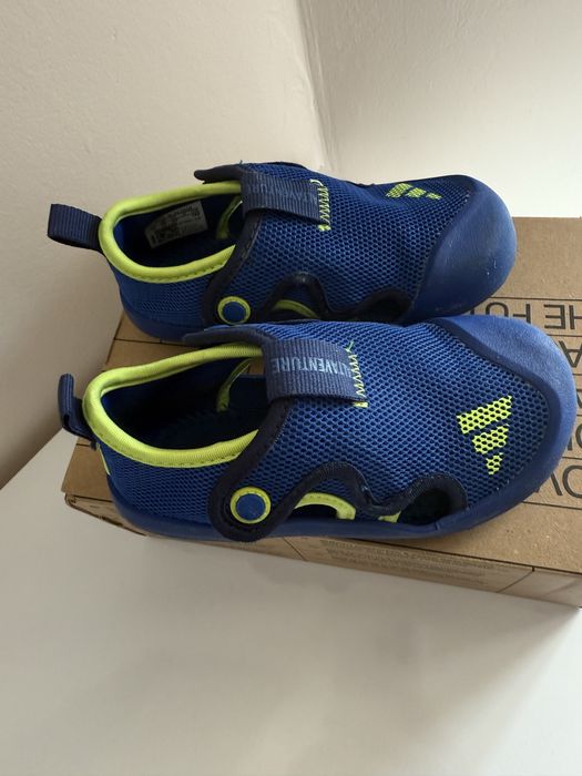 Сандали обувки Adidas