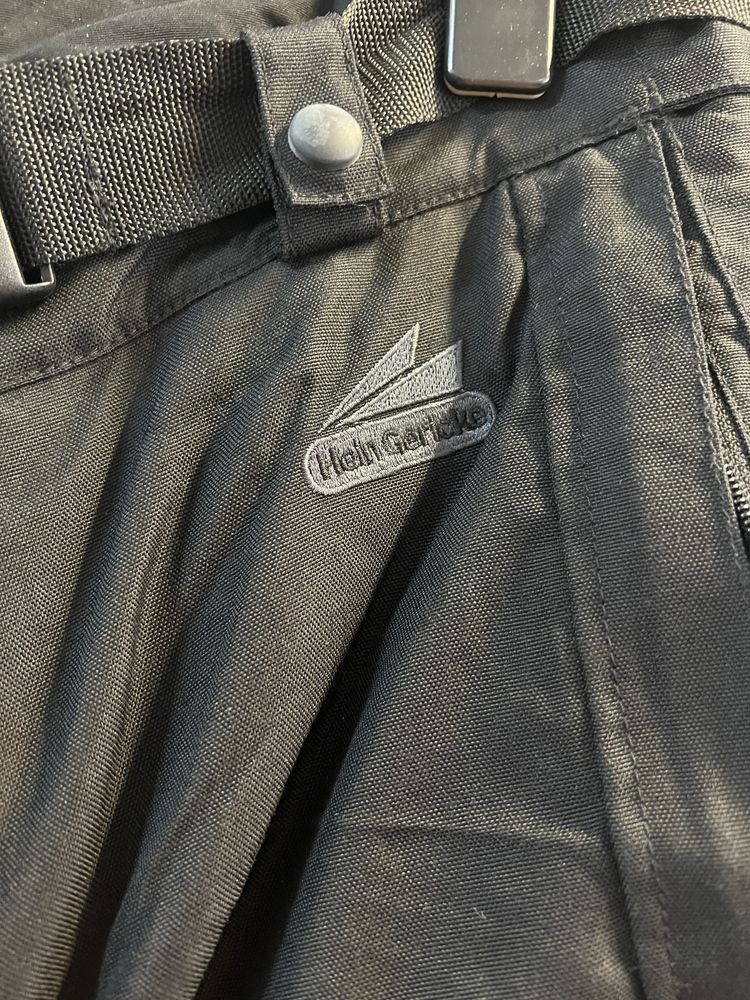 Pantaloni moto Hein Gericke XL