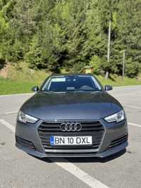 Audi A4 , 2.0 L , 150 cp , Unic priprietar