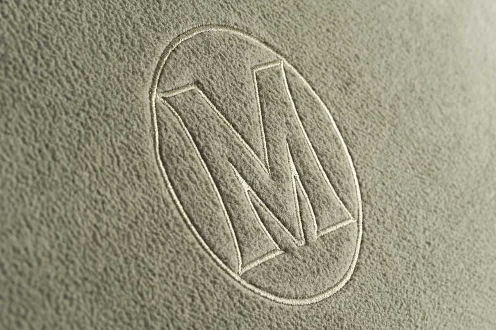 Mivardi Bedchair Comfort XL6 легло