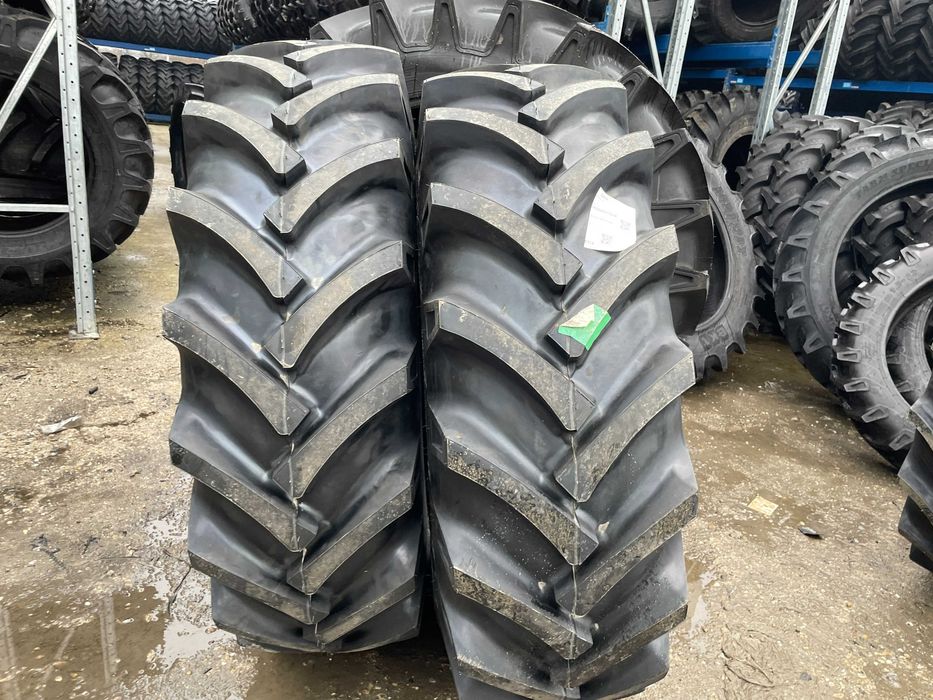 16.9-30 ozka  Cauciucuri noi agricole de tractor cu 10PLY Anvelope