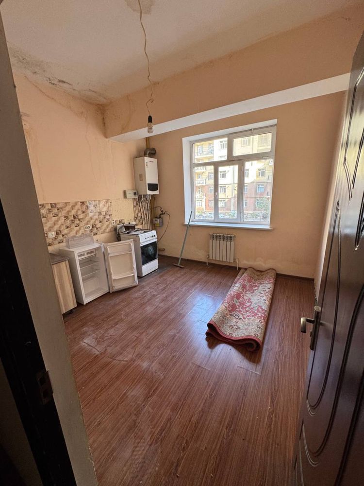 Продажа Жк Izzat Azia House 1/2/8