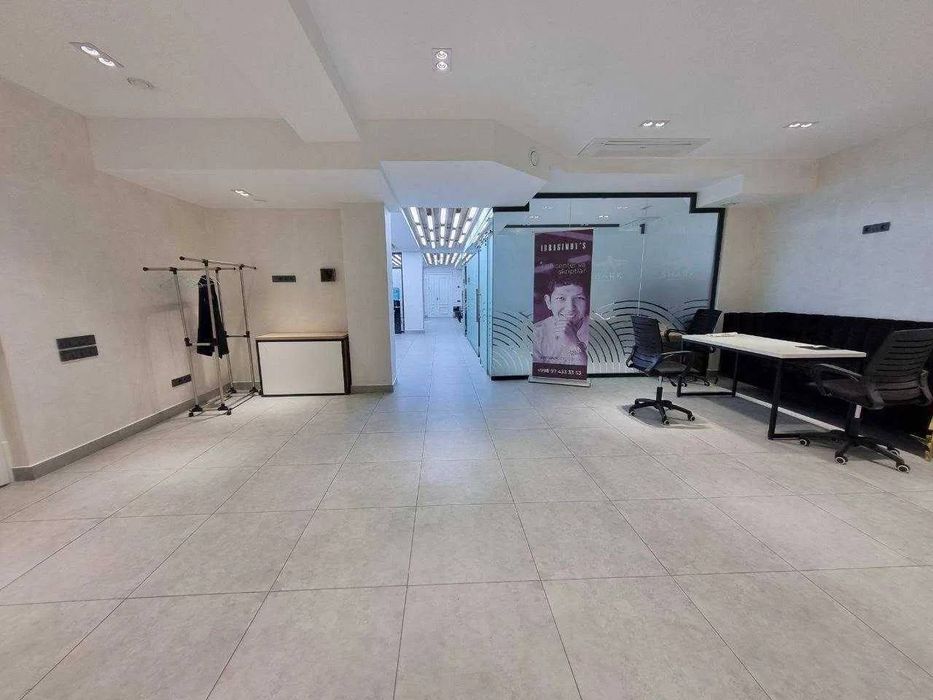 Аренда офис Ц6 178м2