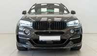 BMW X6M 50d, Full